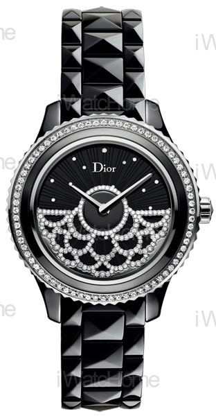 DIOR Grand Bal Dentelle（蕾絲款）