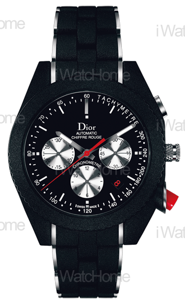 DIOR Chiffre Rouge A05計時碼錶