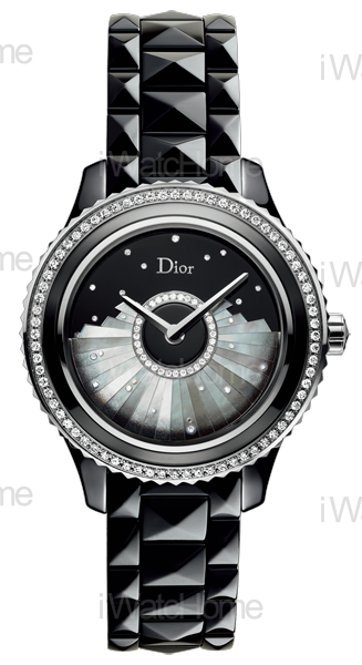 Grand Bal Plisse（皺折款）