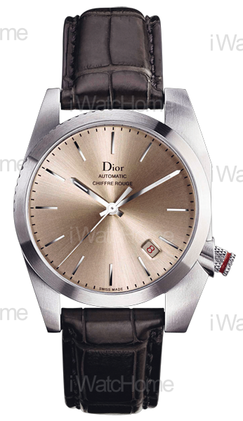 DIOR Chiffre Rouge A03大三針腕錶