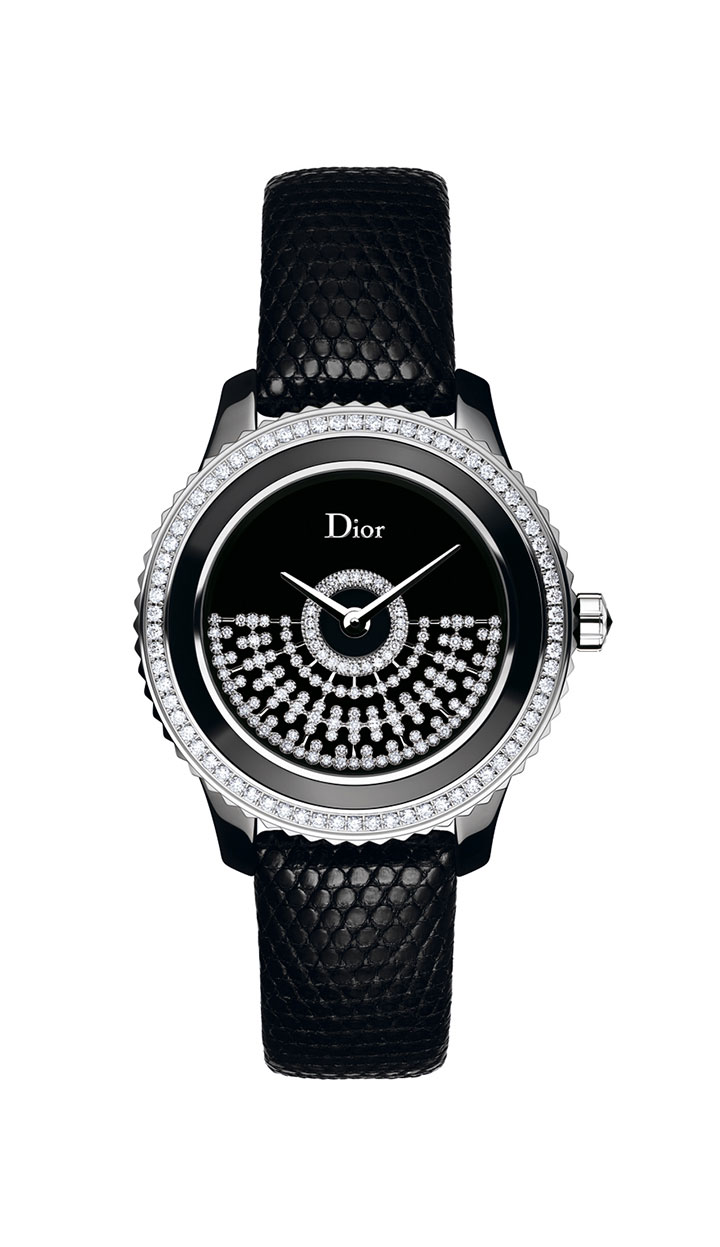 DIOR VIII Grand Bal“Résille”