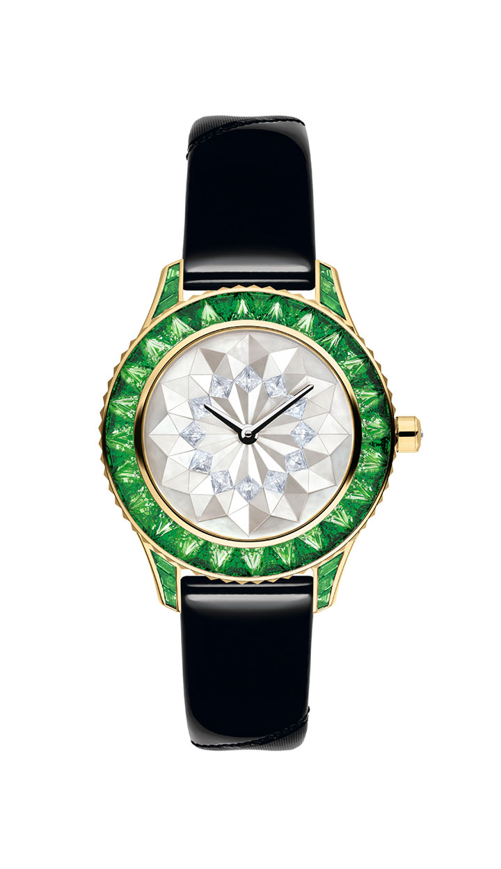 DIOR Grand Soir N°32 Origami