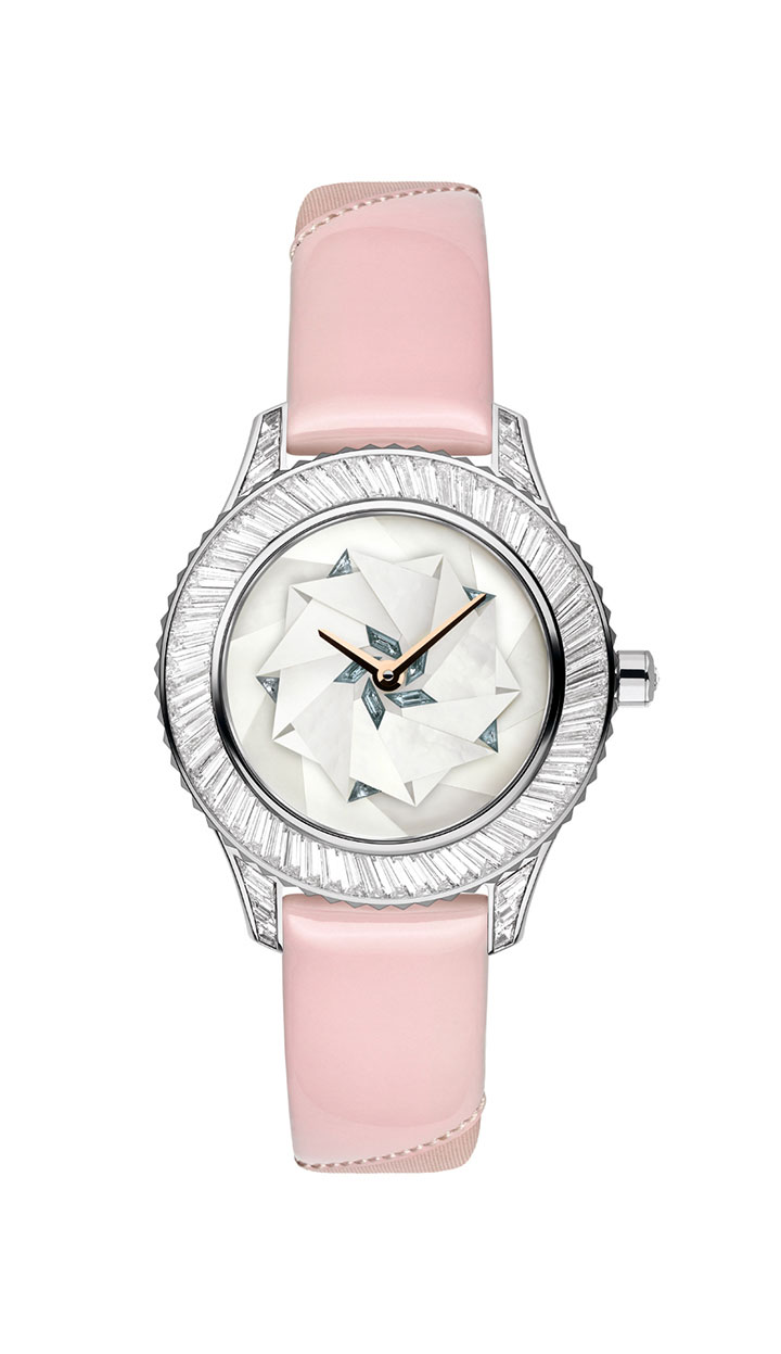 DIOR Grand Soir N°33 Origami