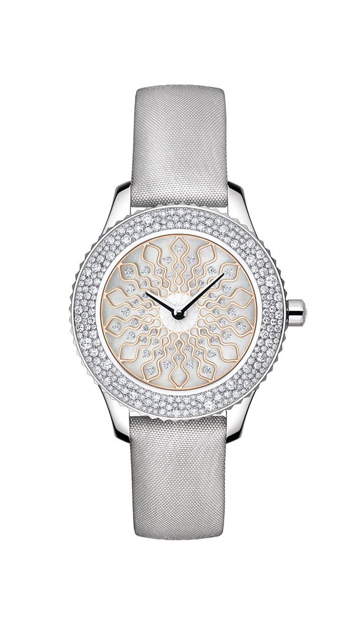 DIOR Grand Soir N°39 Frou-Frou