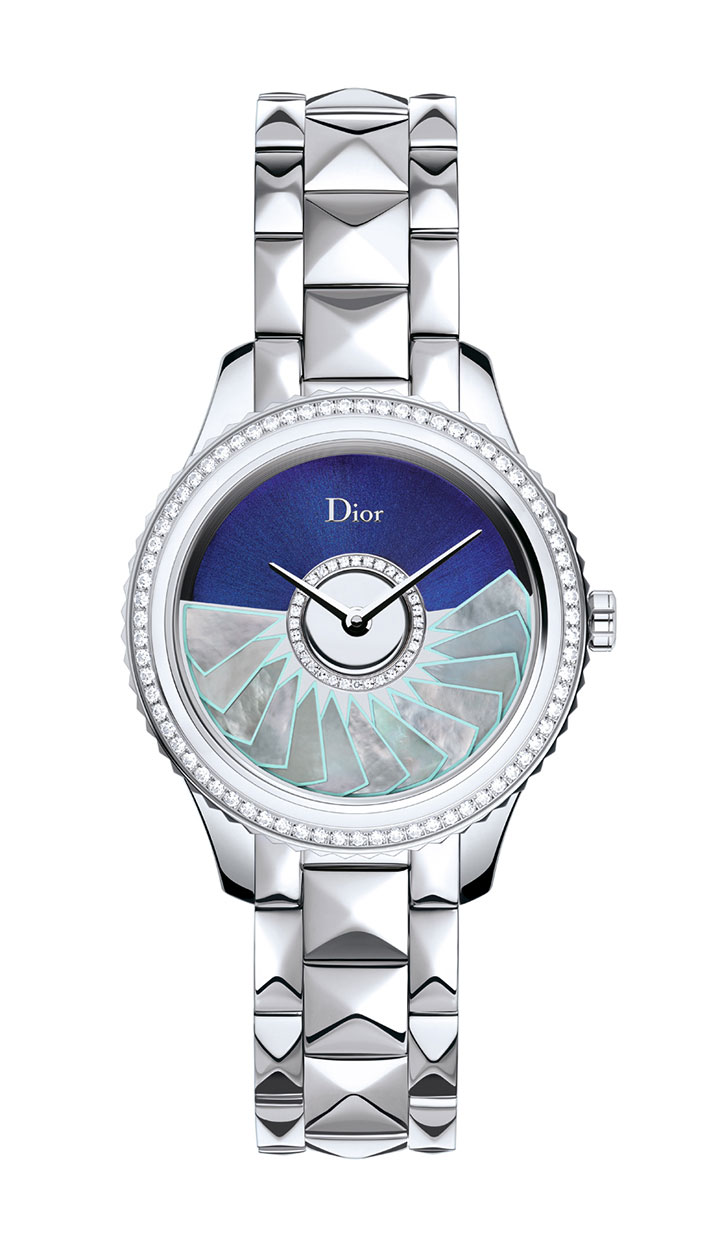 DIOR VIII Grand Bal Plisse Soleil
