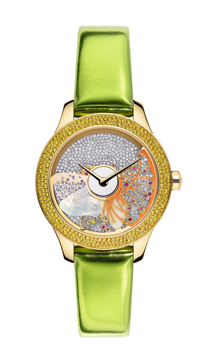 DIOR VIII Grand Bal Pièce Unique”N°17