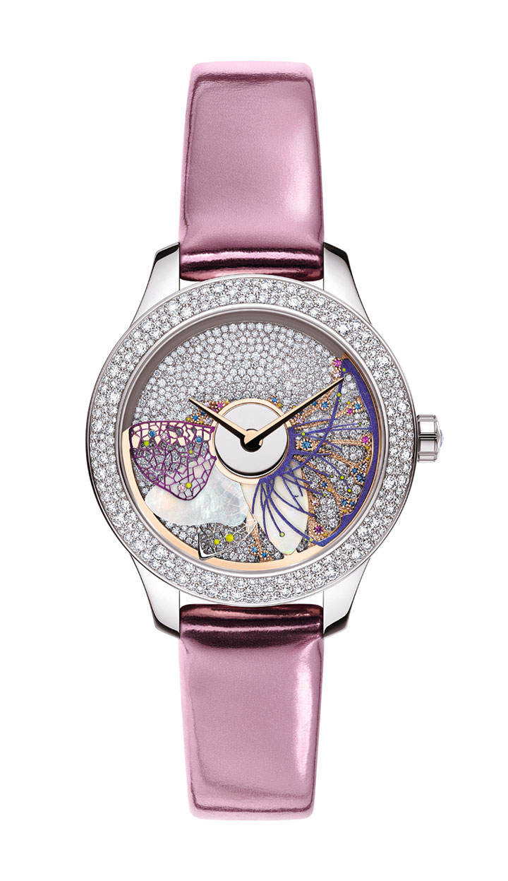 DIOR VIII Grand Bal Pièce Unique”N°16