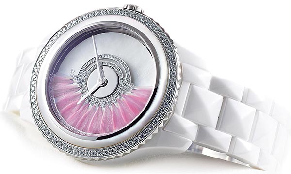 DIOR VIII Grand Bal Plume