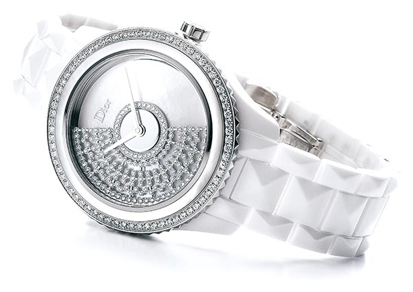 DIOR VIII Grand Bal Resille