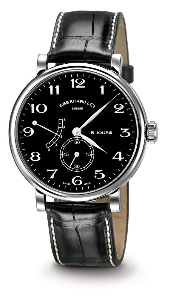 Grande Taille 8 Jours 八日錬