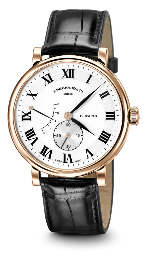 Grande Taille 8 Jours 八日錬