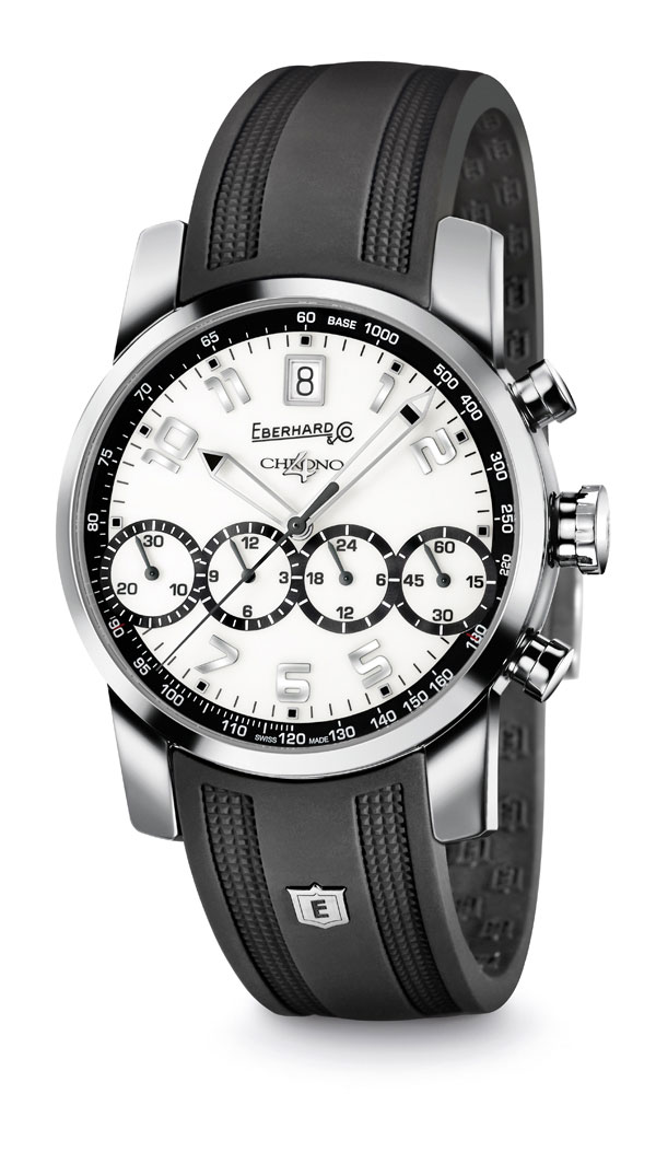 Chrono 4 Grande Taille