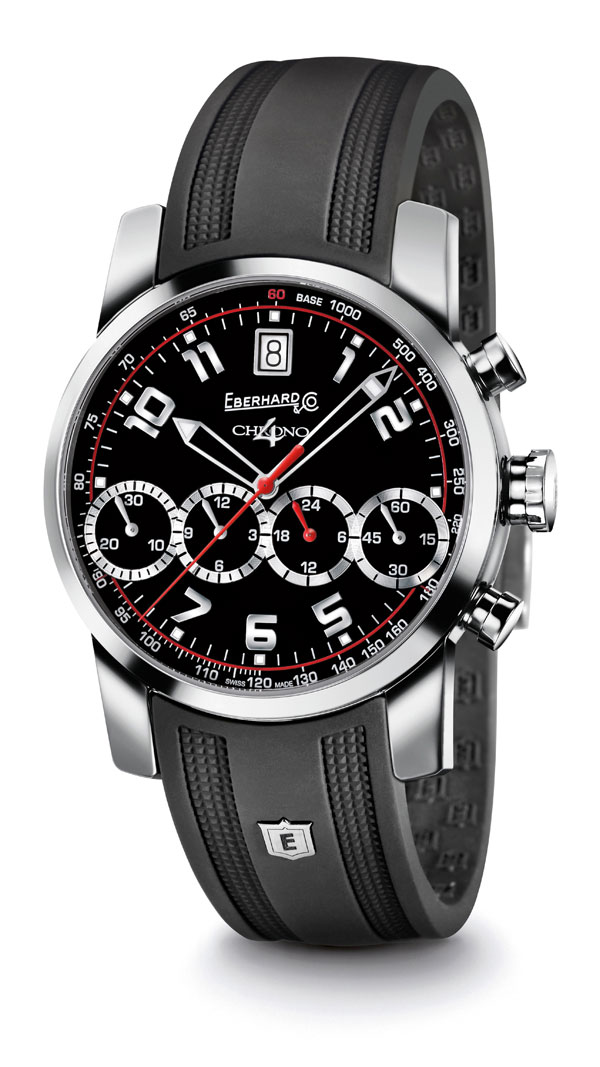 Chrono 4 Grande Taille