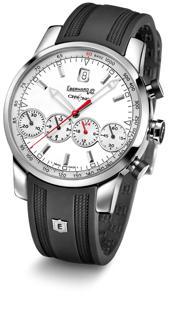 Chrono 4 Grande Taille
