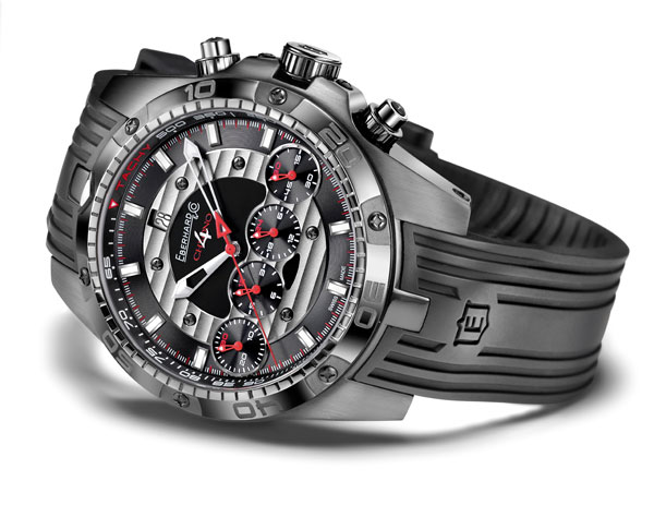 Chrono 4 Géant Full Injection