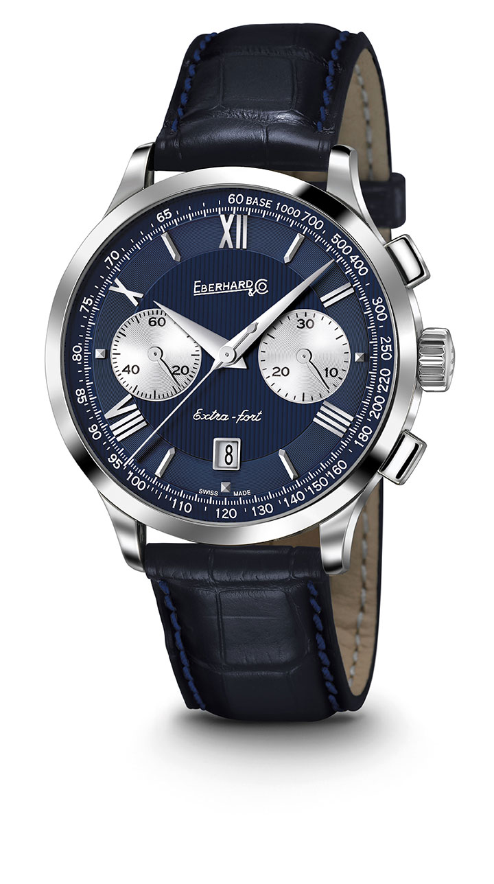 Extra Fort Grand Taille計時碼錶