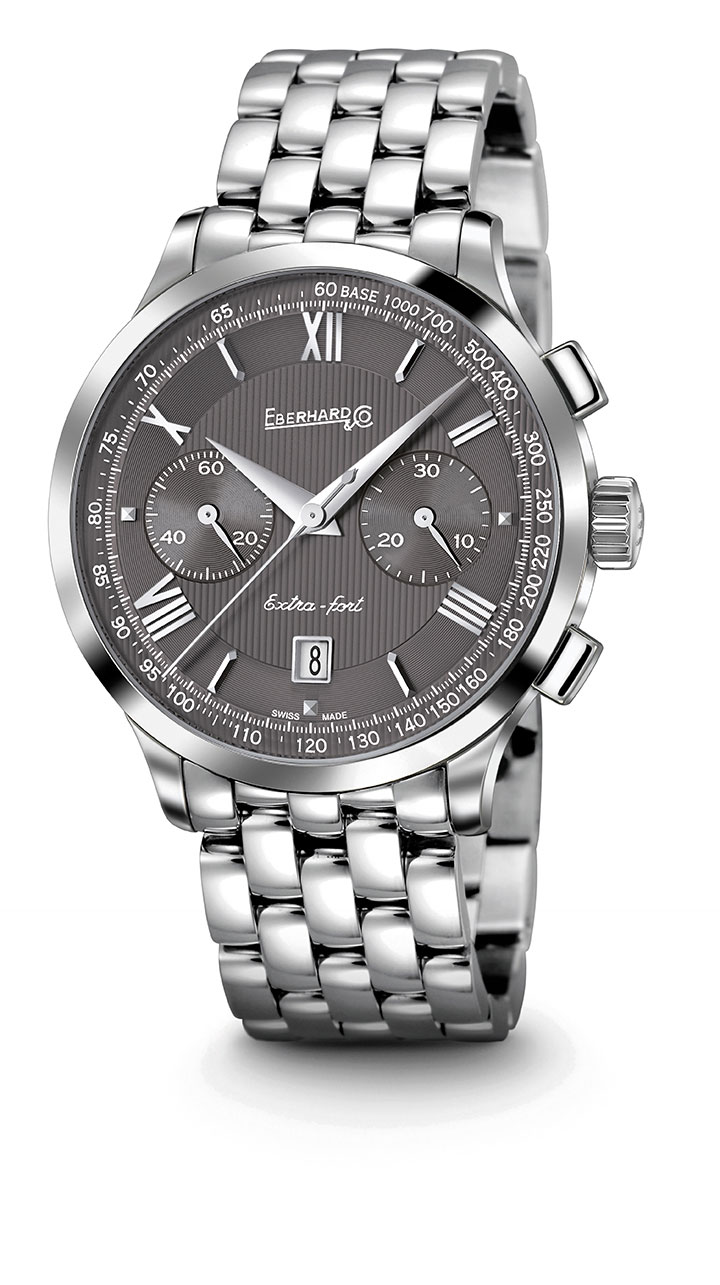 Extra Fort Grand Taille計時碼錶