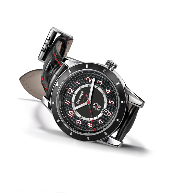 Tazio Nuvolari Automatic