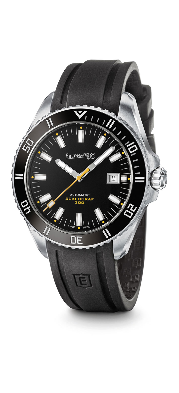 Scarfograf 300潛水錶