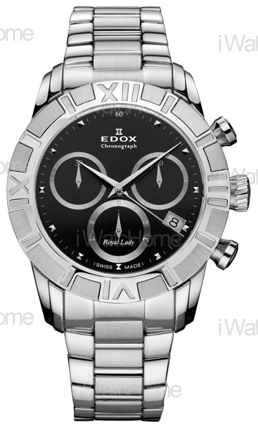 Royal Lady Chronograoh