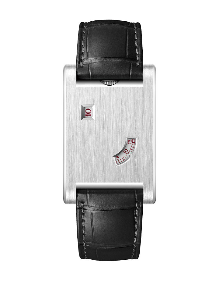 Privé Tank à Guichets