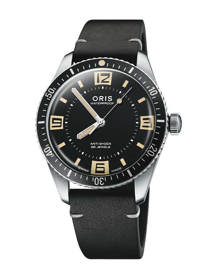 Divers Sixty-Five 60周年特別版