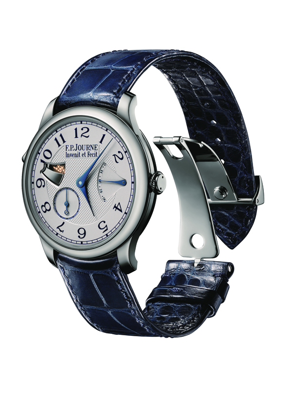 Repetition minutes Souveraine