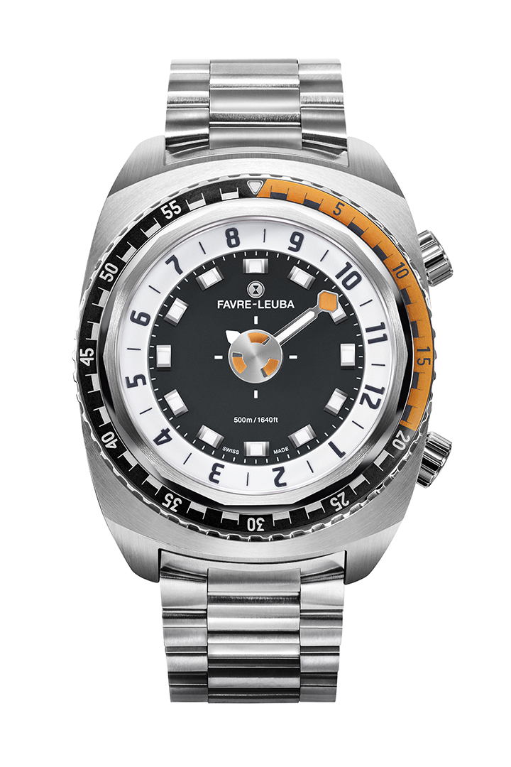 RAIDER系列 Harpoon