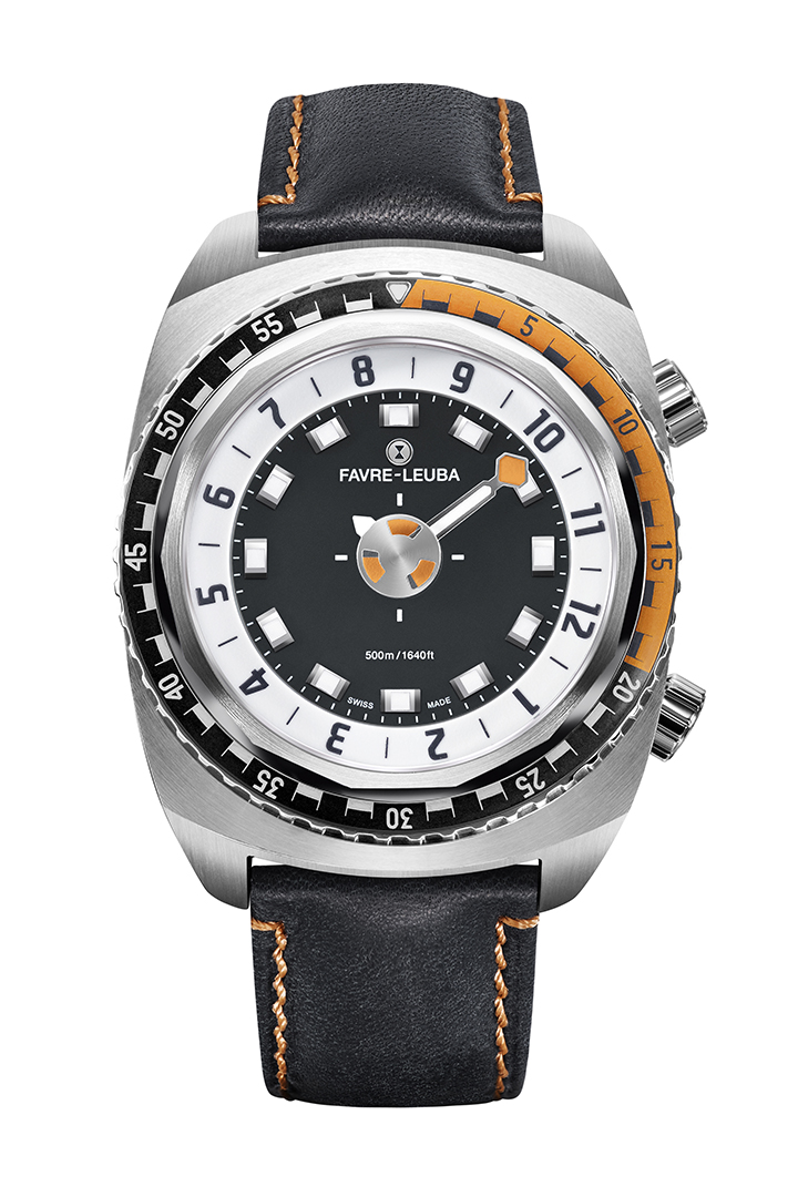 RAIDER系列 Harpoon