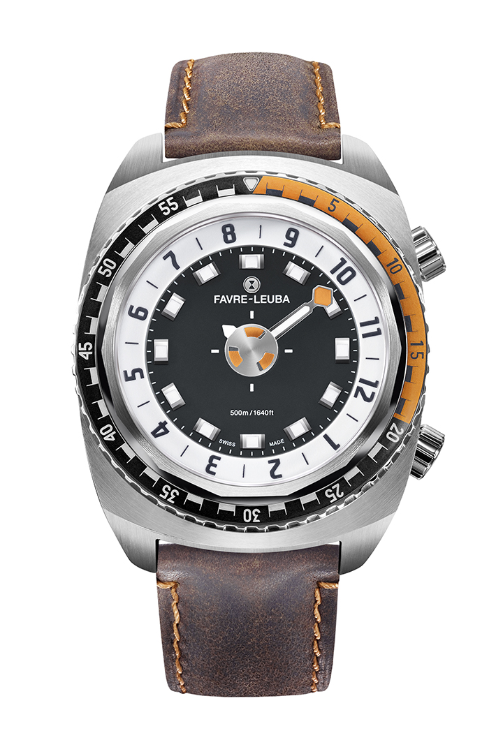 RAIDER系列 Harpoon