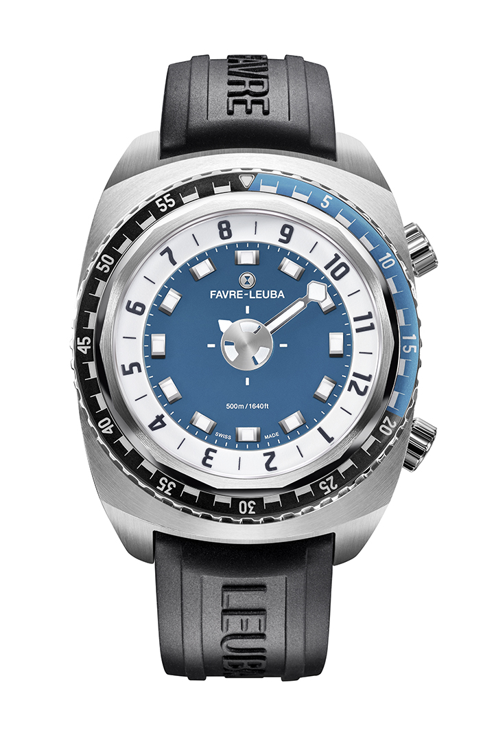 RAIDER系列 Harpoon Blue