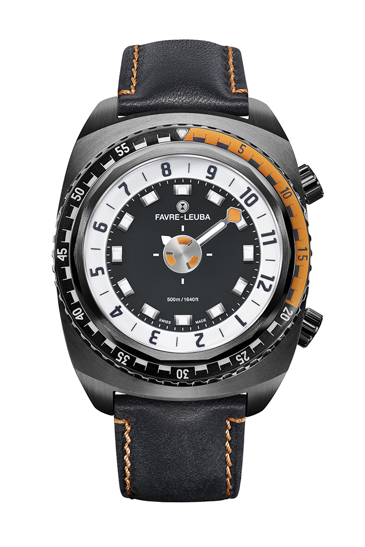 RAIDER系列 Harpoon