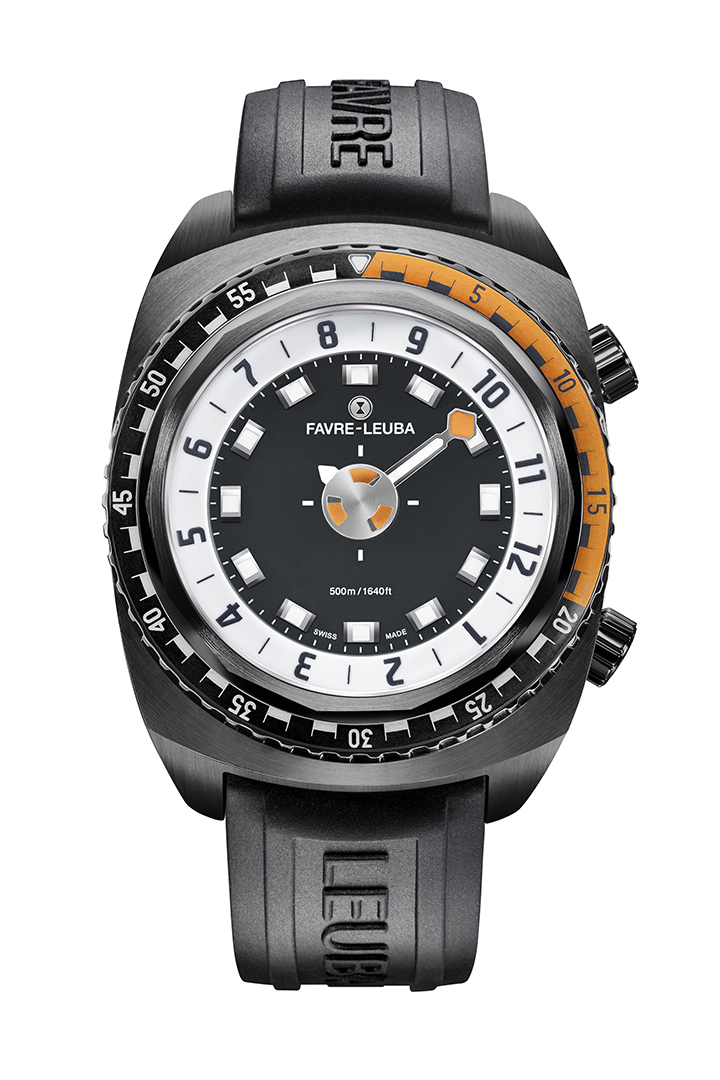 RAIDER系列 Harpoon