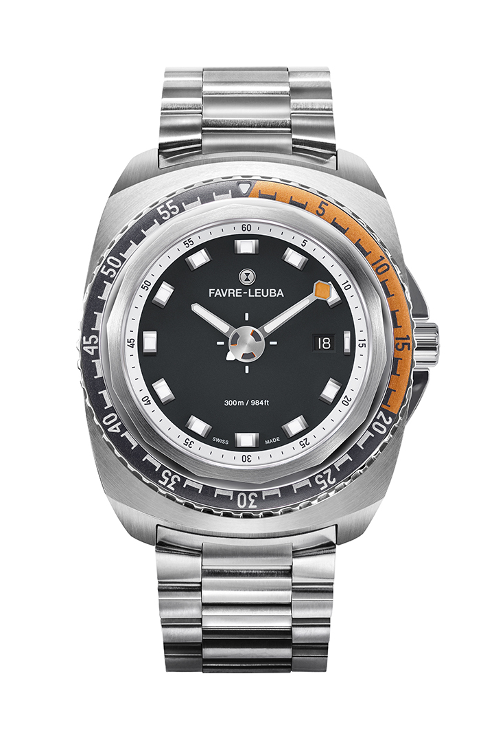 RAIDER系列 Deep Blue