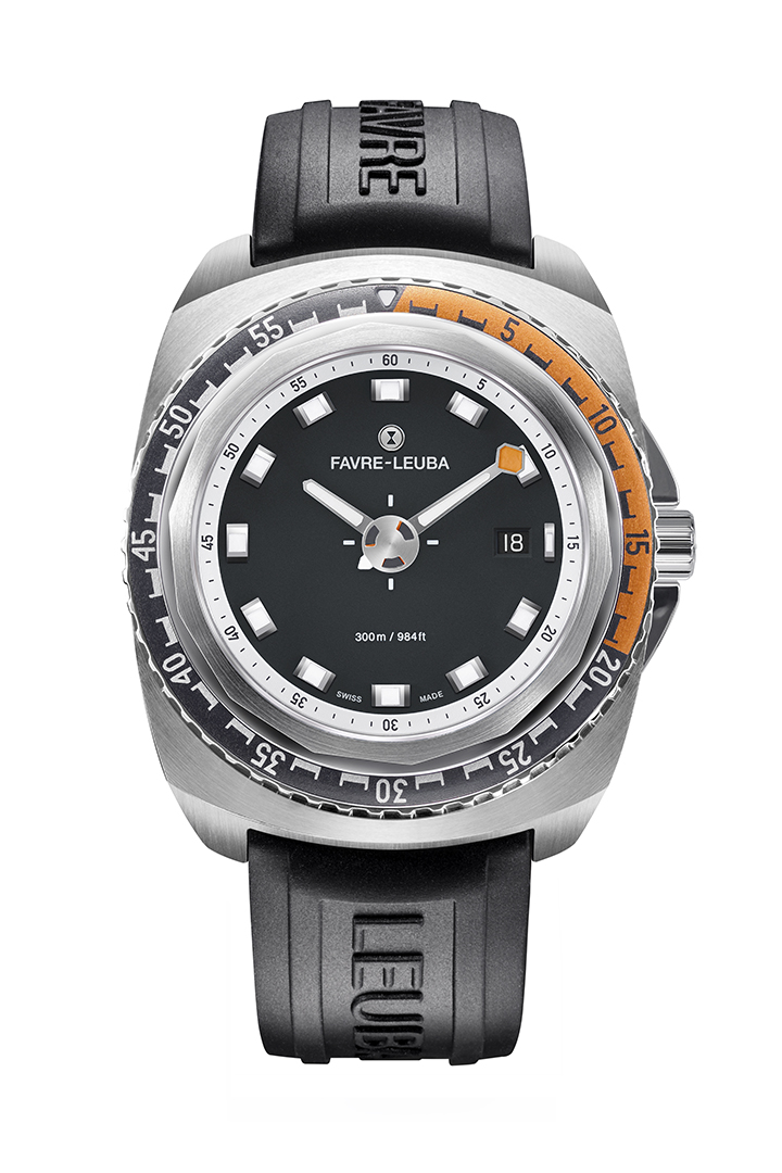 RAIDER系列 Deep Blue