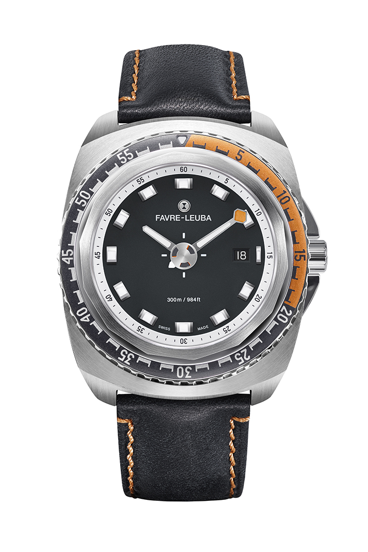 RAIDER系列 Deep Blue