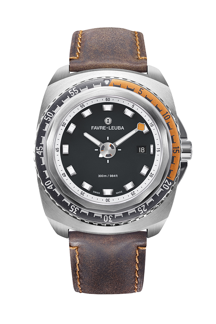 RAIDER系列 Deep Blue