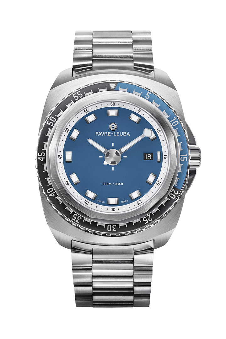 RAIDER系列 Deep Blue