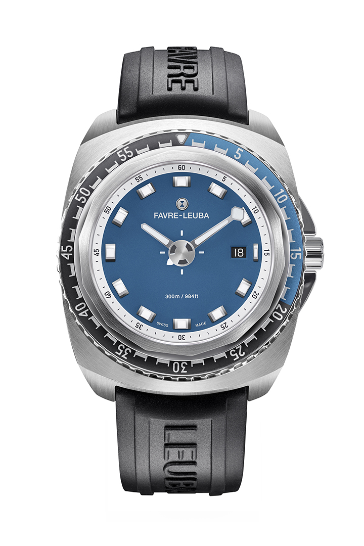 RAIDER系列 Deep Blue