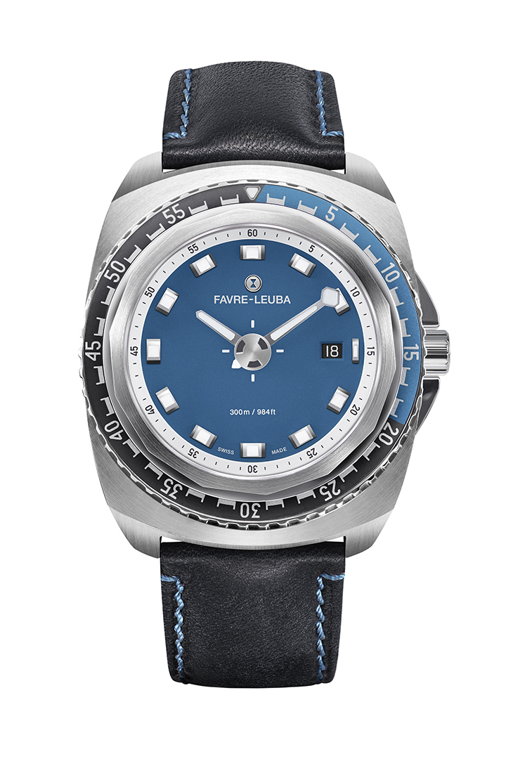 RAIDER系列 Deep Blue