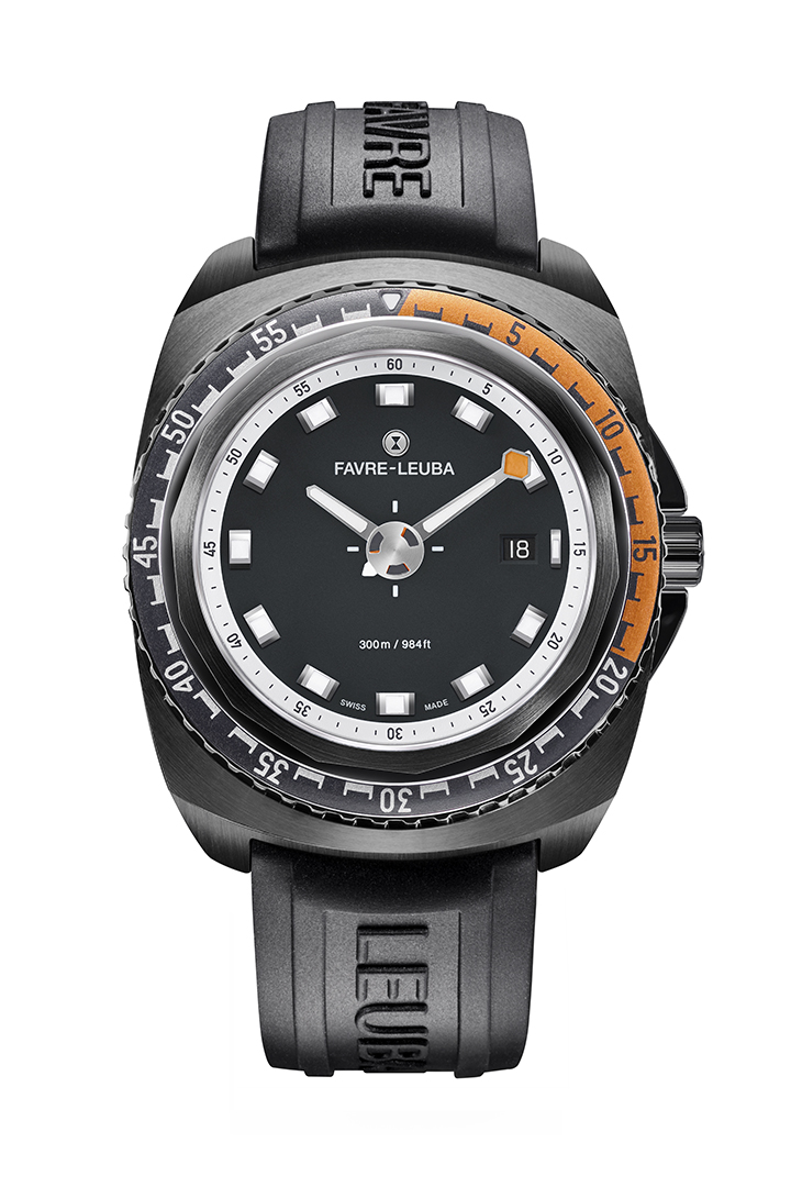 RAIDER系列 Deep Blue