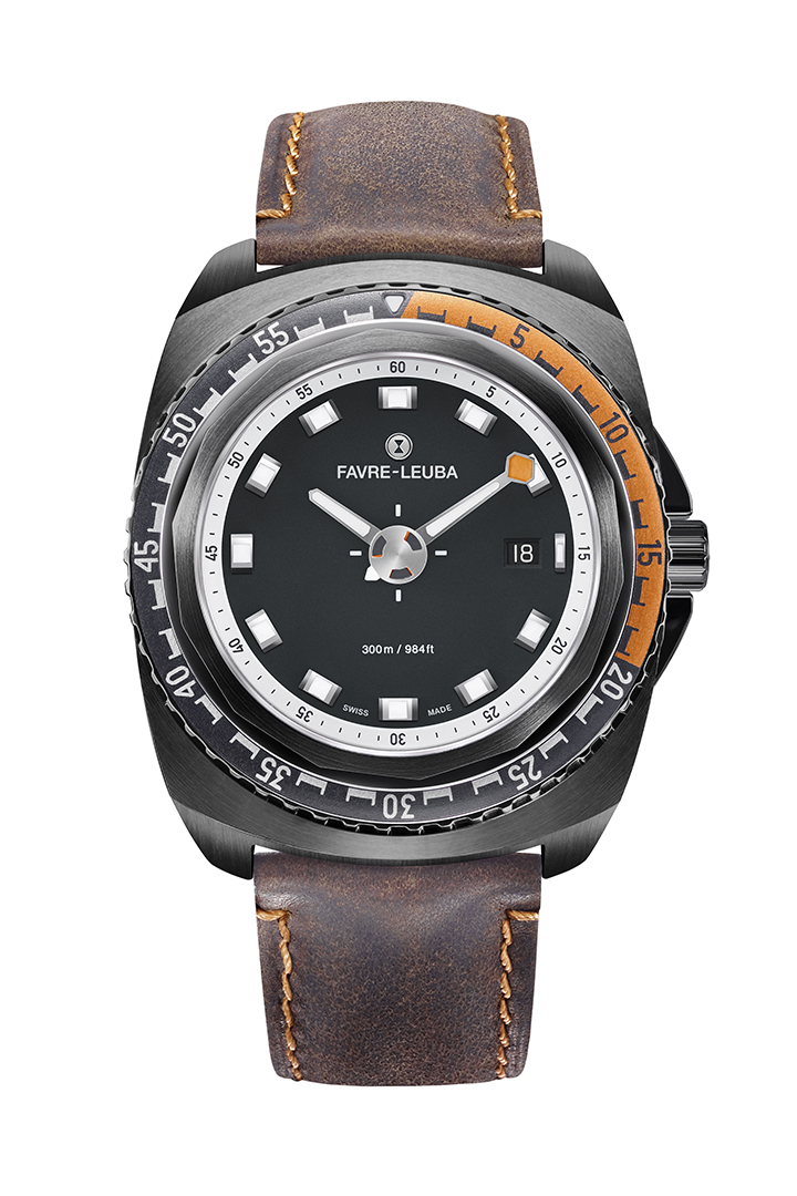 RAIDER系列 Deep Blue