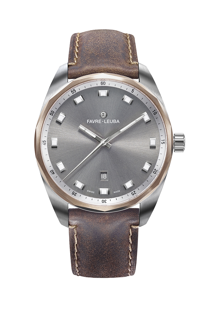 CHIEF系列 Sky Chief Date