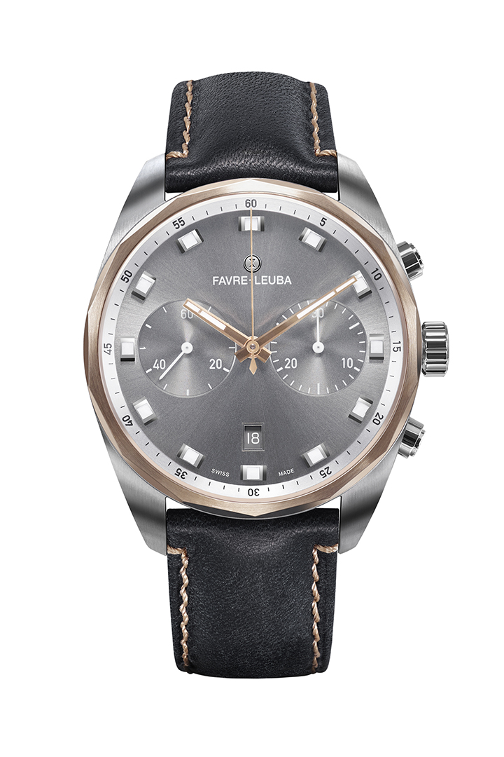 CHIEF系列 Sky Chief Chronograph