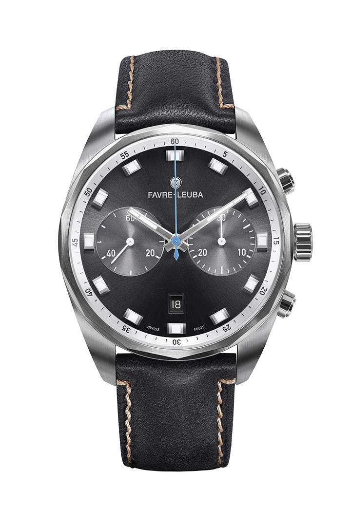 CHIEF系列 Sky Chief Chronograph