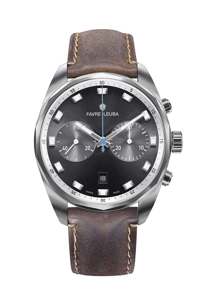 CHIEF系列 Sky Chief Chronograph