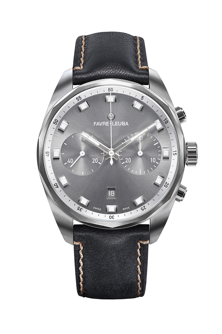 CHIEF系列 Sky Chief Chronograph