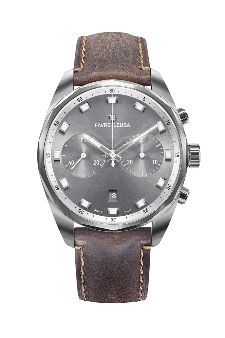 CHIEF系列 Sky Chief Chronograph