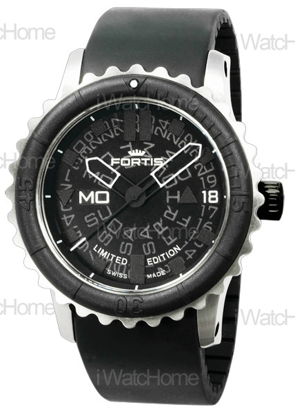 FORTIS B-47 Big Steel