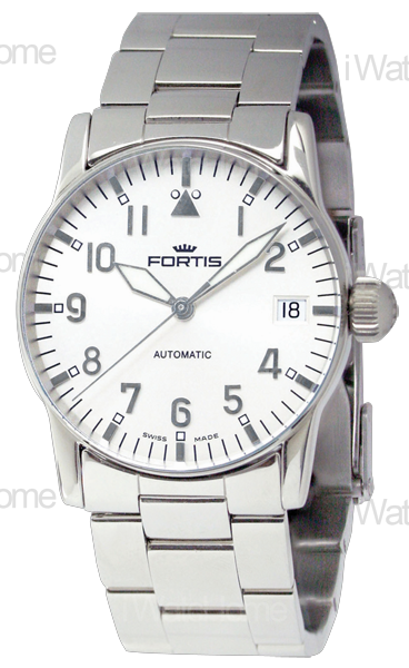 FORTIS Flieger Lady Automatic